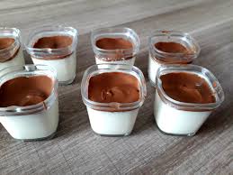 Yaourt Bounty Recette En 2020 Recette Yaourt Avec Yaourtiere Dessert Recette Yaourt