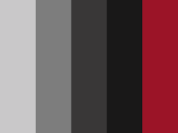 Palette Suit Of Cards Dark Color Palette Red Colour Palette Color Palette Yellow