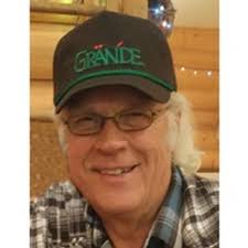 Roger Milan Stellmacher Obituary March 3, 2018