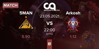 This team was made with an aim of increasing viewership in the na pro scene thus explaining its vibrant presence on social media. 5manmidas Vs Arkosh Gaming Dota 2 22 05 2021 Live Stream Score Teams Compare Cq Esports