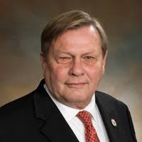 Texas A&M Galveston's Dr. Bill Merrell to be honored with BAHEP's 2015  Quasar Award