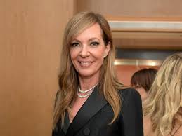She won the academy award for best supporting actress allison's paternal grandfather was jarvis spencer janney (the son of stuart symington janney and. Mom Alum Allison Janney Gets Candid About Why She Never Had Kids Reveals That She S Virtually Dating Pinkvilla