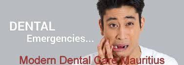 Emergency dental care