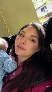 Kerry Wylie's Instagram, Twitter & Facebook