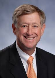 Jonathan Michael Berg, Financial Representative