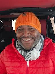 Highland Scenic Highway peaceful and tranquil.