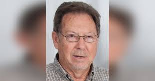 Obituary information for Merrell Dale Read