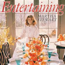 Here, she shows how she brought the elegant look to. Martha Stewart Is One Of America S Greatest Home Cooks Epicurious