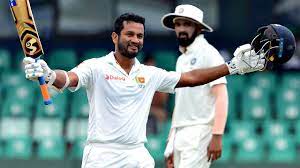 When reached for a short interview, dimuth karunaratne replied to dhaka tribune over email and the dimuth karunaratne press conference | pcb welcome to pakistan cricket board official page. Karunaratne Is A Sign Of Sri Lankan Resilience He Should Be Not Taken Lightly
