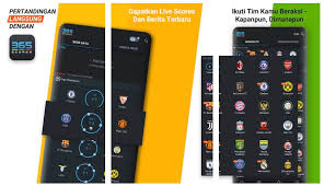 Fitur menarik tentang olah raga selain sepak bola yang bisa kamu tonton diantaranya motor sport, olah raga tempur, bola basket, tenis, rugby, anak panah, dan masih banyak lagi. 10 Aplikasi Livescore Terbaik Android Jatimtech