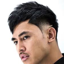 A medium length haircut tutorial for men. Asian Men Hairstyles 28 Popular Haircut Ideas For 2021
