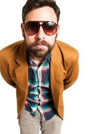 Pictures of Barry Rothbart