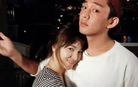 Song hye kyo, aktör yoo ah in ile yakın arkadaşlığını gösterdi! Song Hye Kyo Surprises Everyone With A Photo Of Yoo Ah In On Her Instagram Allkpop