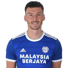 In the transfer market, the current estimated value of the player kieffer moore is 2 300 000 €, which exceeds the weighted average market price. K Moore Cardiff