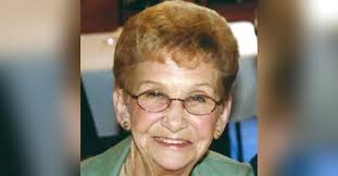 Helen M. Thiel Obituary