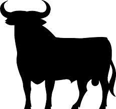 Voici Le Taureau Dont Pasiphae Est Devenu Folle Amoureuse Taureau Espagnol Dessin Taureau Taureau Espagnol Dessin