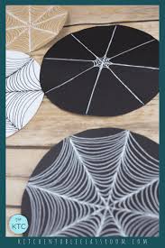 To tackle a spider web drawing, i found out that you need to be fairly confident about managing straight lines freehand. How To Draw A Spider Web A Drawing Tutorial The Kitchen Table Classroom