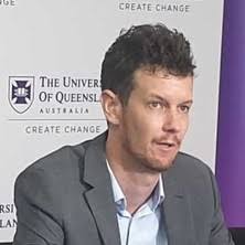 Professor Keith Chappell