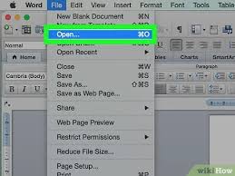How to add a signature to a word doc on mac. 4 Ways To Add A Check Mark To A Word Document Wikihow
