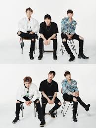 Bts Does A Fun Throwback With Old Stage Outfits In New Photos For 2017 Bts Festa Soompi Bts Photo Bangtan Bts Jin