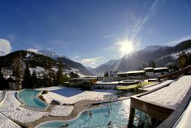 Costano anche un po' meno. Bormio Spa Miramonti Corteno