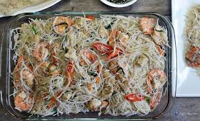 Saya selalu begitu cara masaknya dan hasilnya untuk saya sangat memuaskan. Resepi Bihun Goreng Singapore Makan Bersama Sambal Kicap Memang Padu Daily Makan
