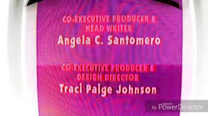 Blue s clues 3 credits. Blue S Clues Credits Animal Behavior X Ray By Nicholas Gadson