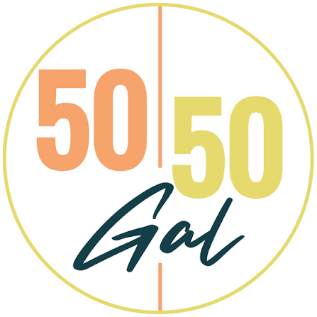Logo 5050 LBS