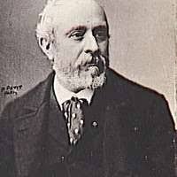 Alfred E Hodgson, ca 1917 (PORTRAITS 1029)