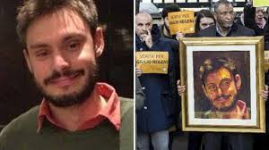 Italian student's death in Egypt: The case that won't go away