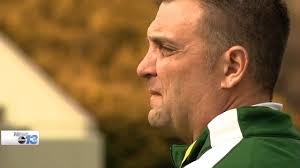 AC Reynolds, Coach Shane Laws