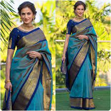 Old Is Gold Timeless Antique Sarees Styles To Look Out For Saree Blouse Designs Latest Indian Saree Blouses Designs Saree Styles