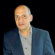 مستر احمد رجب‎