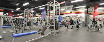 Nojudgements Gym Facilities Crunch Gym Fitness