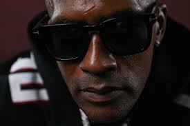 Charismatic architect of contemporary Atlanta music scene, Rico Wade, dead  at 52