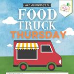 Food Truck Thursday