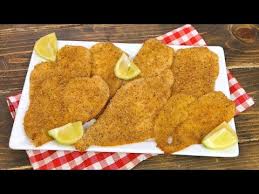 500 g di carne per salsiccia; Cotolette Al Forno Senza Uova Croccanti Fuori E Tenere Dentro Youtube