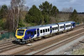 Railpictures Net Photo 195013 Northern Rail British Rail Class 195 Civity At York United Kingdom By Roger Oldfield British Rail Northern Rail Uk Rail