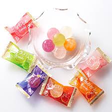 新宿高野 フルーツキャンディー | 新宿高野オンラインショップ | 高級フルーツ・ギフトの果物専門店