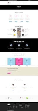 Free css templates for safari. Flamix Free Html Css Template For A Professional Website Design