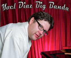 Yoel Diaz Big Banda @ Festival de musique d'Hudson le 1e août