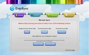 How to sync google chrome bookmarks, google keep, google drive, all sort of important app data you never wish to loose, between pc and android (mobile). Eversync Sync Bookmarks Backup Favorites Chrome Web Store