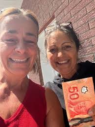 Amy Brosseau's Instagram, Twitter & Facebook