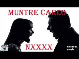 Muntre Carlo Nxxxx Youtube