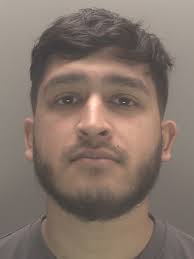 Man who ran away from car crash wanted by police