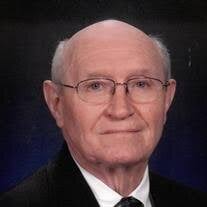 Mr. William Robert Duke Obituary