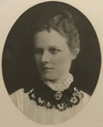 Rose Ada (Newland) Kelly (1861-1955)