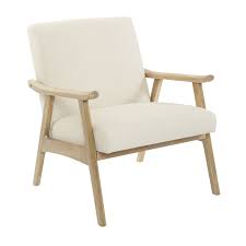 Weldon Chair Walmart Com In 2020 Osp Home Furnishings Furniture Mid Century Modern Armchair
