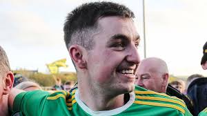 Ulster Club SFC: Glen snatch late 0-8 to 1-4 win over St Eunan's in turgid  battle