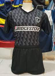 Club de cuervos season 4 review megathread (self.clubdecuervos). Uniforme Club De Cuervos Local 2019 Nueva Temp Dri Fit